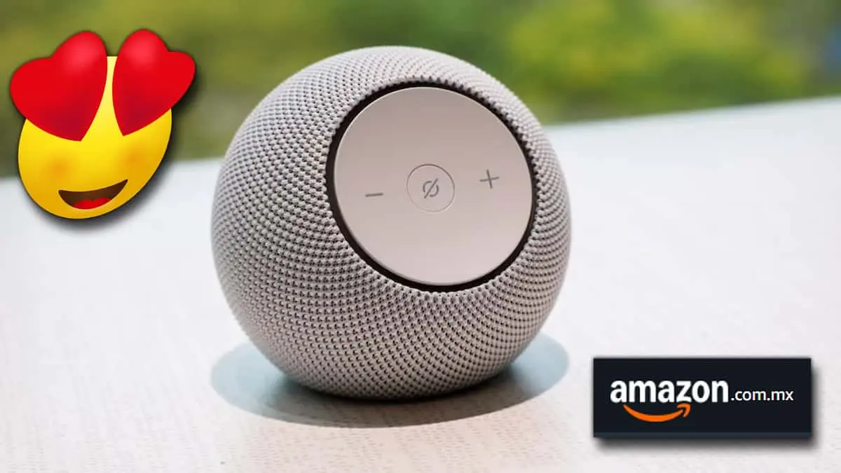 Esta es la nueva Alexa: es más útil, discreta y ajustada al hogar