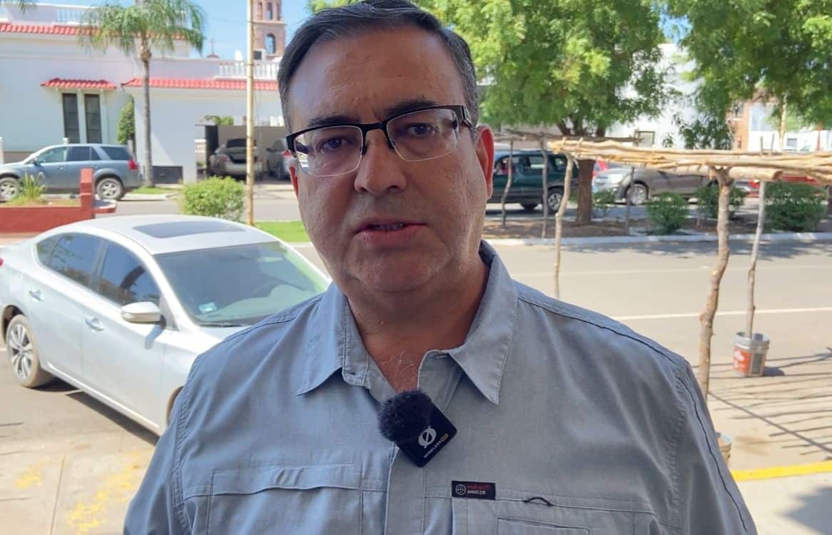 Navojoa listo para el Festival Cultural 2025
