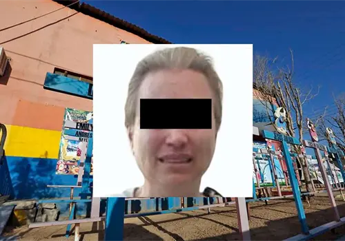 FGR ejecuta orden de aprehensión contra socia propietaria de Guardería ABC