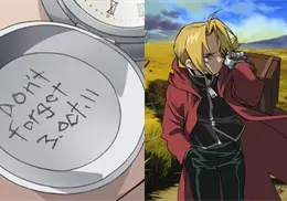 Fullmetal Alchemist: el verdadero significado del 3 de octubre en la historia de Edward Elric