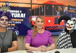 Gobierno Municipal de Hermosillo revela recorridos únicos para celebrar el Día de Muertos