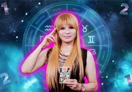 Horóscopo de Mhoni Vidente del 3 octubre: Fin de semana junto a la energía positiva ¡aprovéchala!