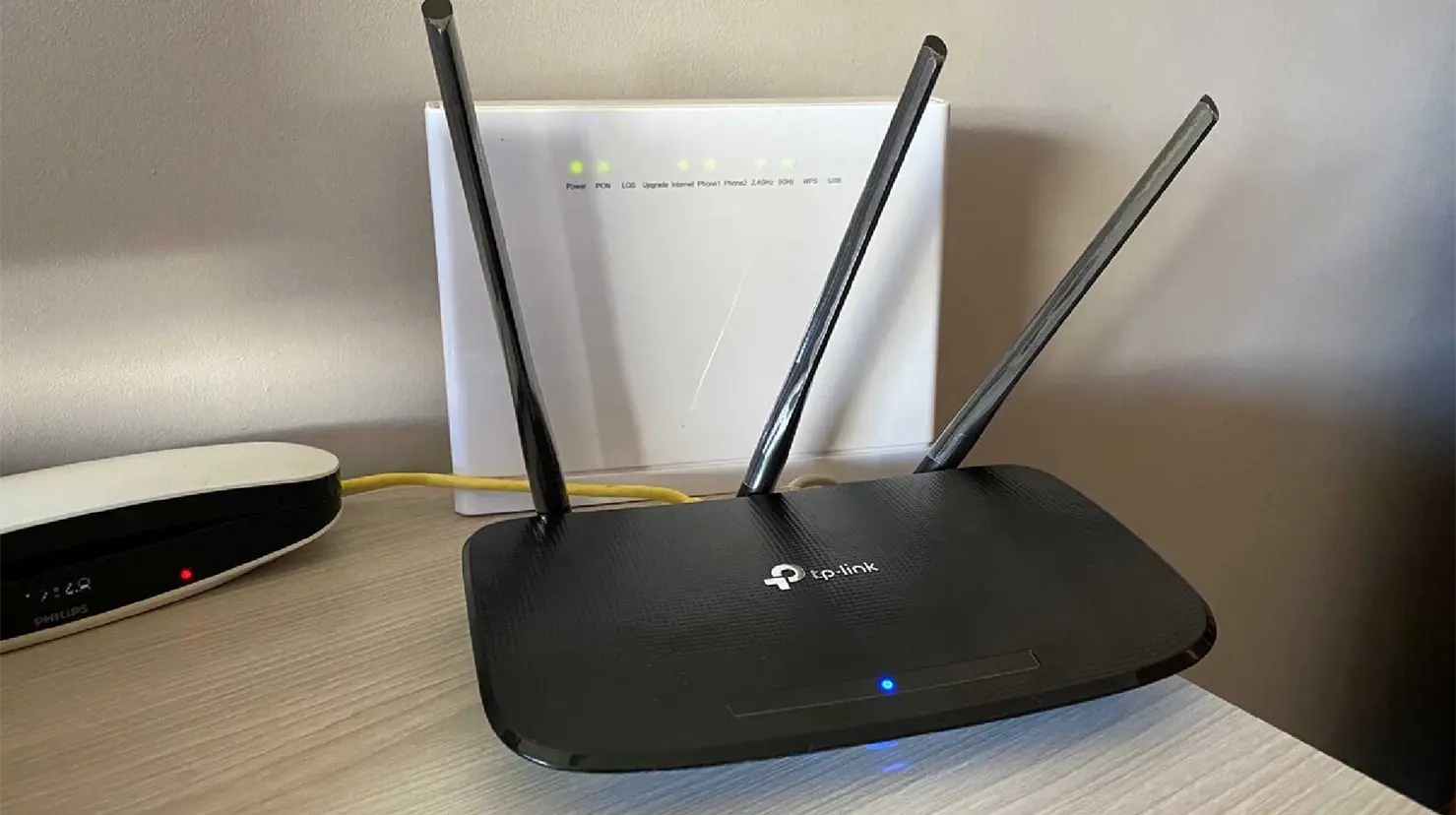 ¿Internet lento? Así puedes revisar y echar a los intrusos de tu WiFi