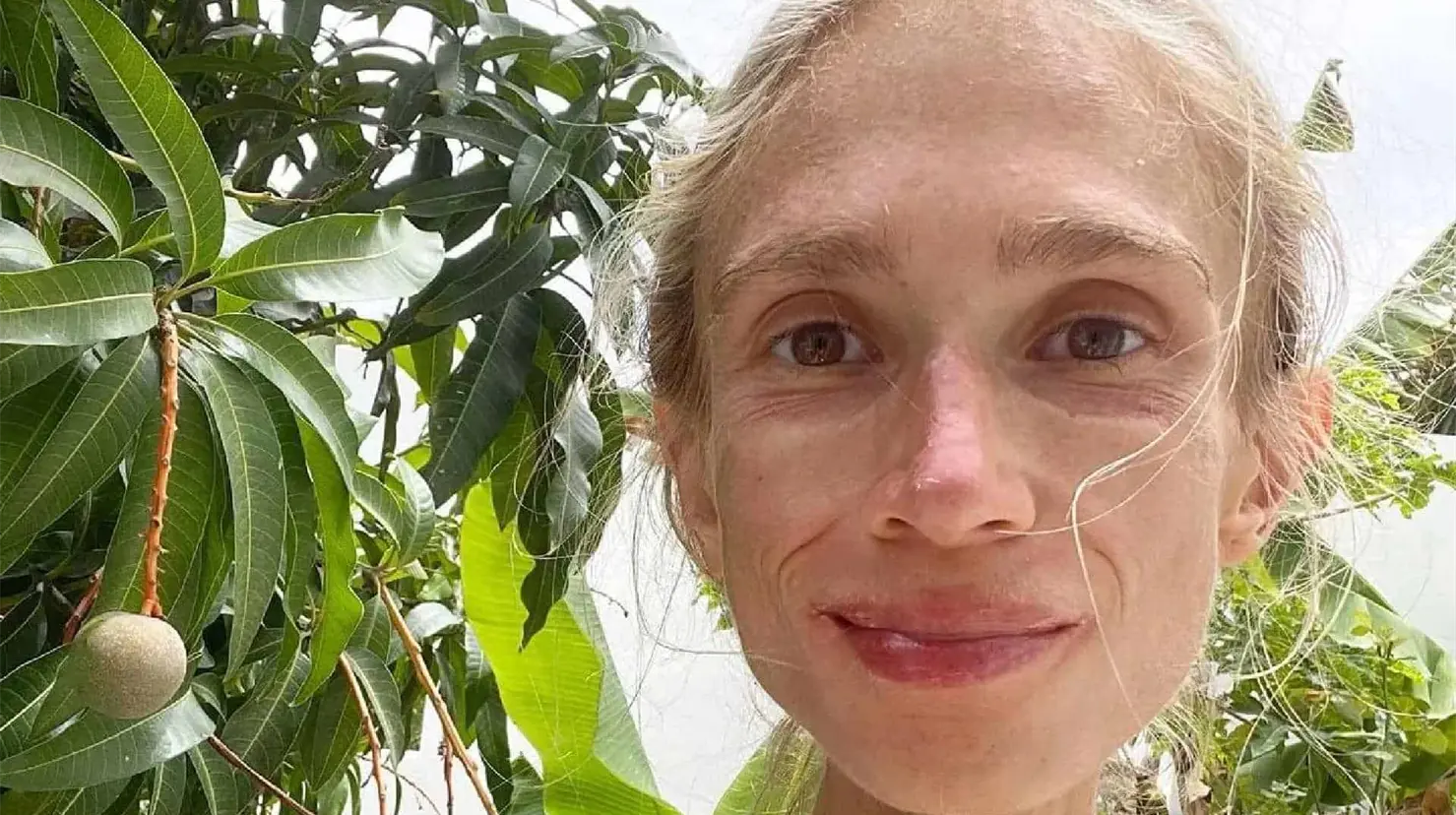 Joven polaca muere en Bali tras seguir dieta extrema de solo frutas