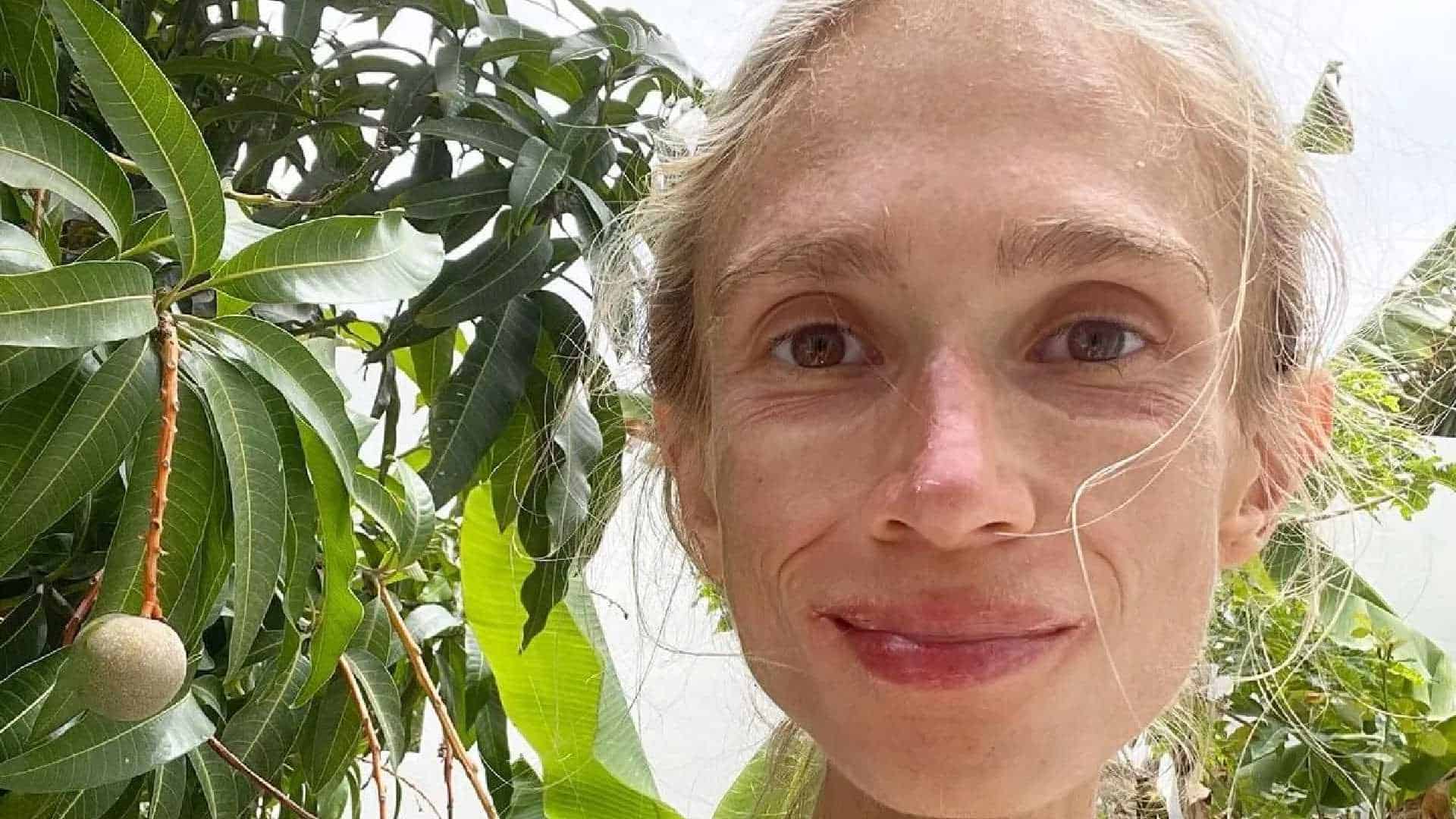 Joven polaca muere en Bali tras seguir dieta extrema de solo frutas