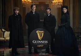 Casa Guinness: ¿Quiénes son y a qué se dedican los herederos actuales de la icónica cervecera irlandesa?