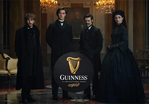 Casa Guinness: ¿Quiénes son y a qué se dedican los herederos actuales de la icónica cervecera irlandesa?