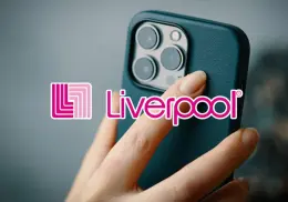 La Nocturna de Liverpool: Ofertas exclusivas en iPhone este fin de semana
