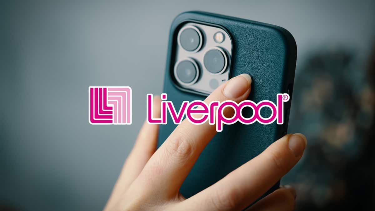 La Nocturna de Liverpool: Ofertas exclusivas en iPhone este fin de semana