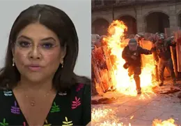 Marcha del 2 de octubre en CDMX: Policías atacados recibirán bono tras la movilización