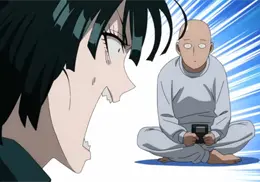 One Punch Man revela nuevo adelanto de su temporada 3