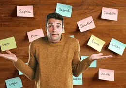 ¿Por qué olvidamos los nombres de las personas? esto dice la psicología