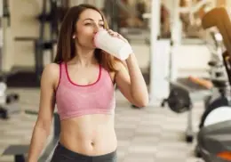 Potencia tu rendimiento con las mejores creatinas monohidratadas