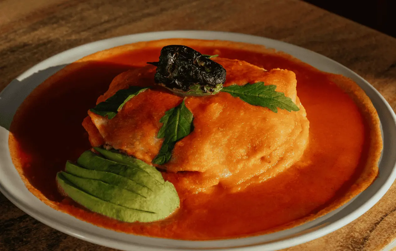 La Revista del Consumidor de octubre, presenta esta receta tradicional.
