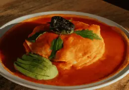 Receta auténtica de Pan de Cazón revelada por el Chef Jelsen Costales