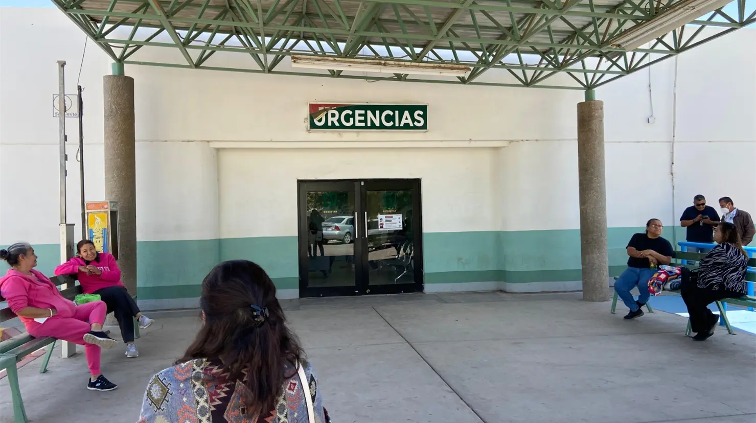 Otro fallecimiento en Navojoa por rickettsia, suman cinco en el año