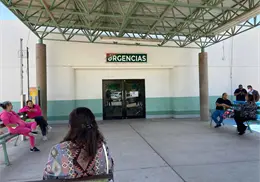 Otro fallecimiento en Navojoa por rickettsia, suman cinco en el año