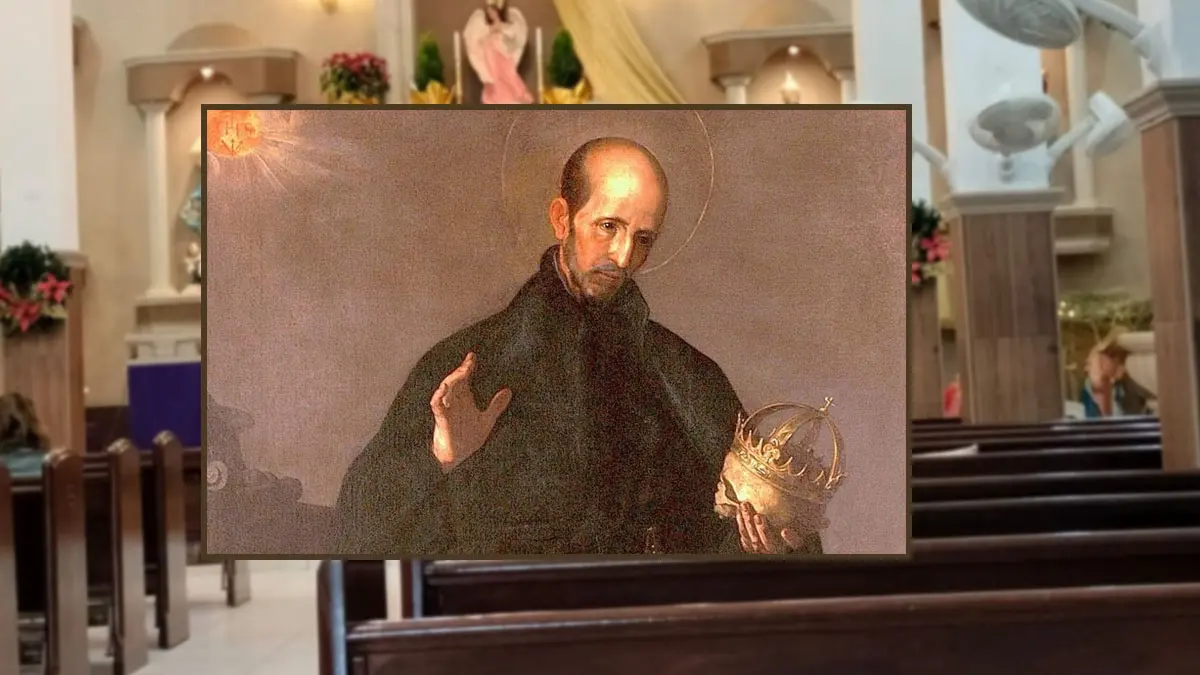 Santoral de hoy, 3 de octubre: Quiénes son los santos que celebra este día el calendario católico