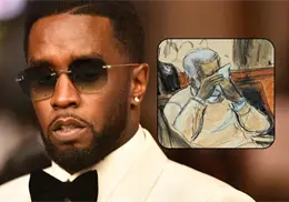 Sean "Diddy" Combs recibe sentencia de más de cuatro años de prisión en Nueva York