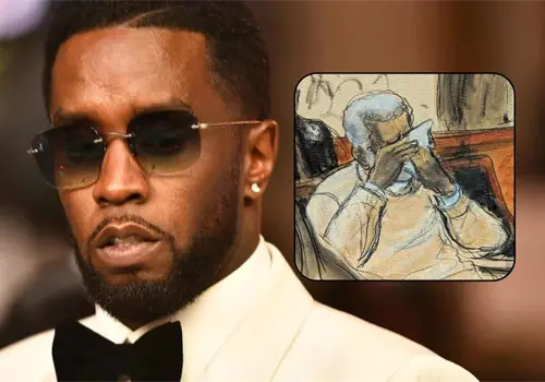 Sean "Diddy" Combs recibe sentencia de más de cuatro años de prisión en Nueva York