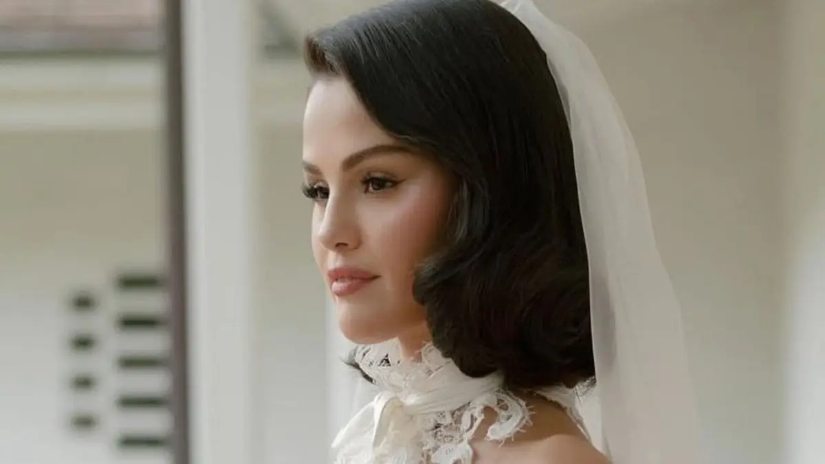 La cantante y el productor musical se unieron en matrimonio con una hermosa ceremonia íntima en California