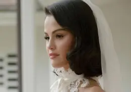 "Me casé con una princesa Disney de la vida real": Selena Gómez se une a matrimonio con Benny Blanco