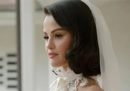 "Me casé con una princesa Disney de la vida real": Selena Gómez se une a matrimonio con Benny Blanco