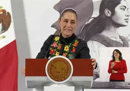 Sheinbaum presenta tres ajustes a la Ley de Amparo para evitar aplicación retroactiva en México