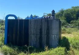 Fugas no cesan en el acueducto Macoyahui-Álamos