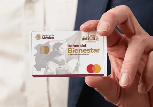 Banco del Bienestar lanza recomendaciones para los beneficiarios de pensiones