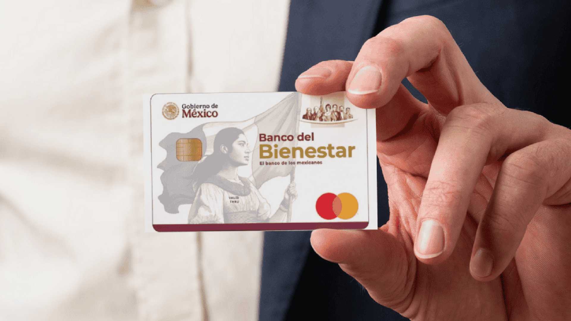 Banco del Bienestar lanza recomendaciones para los beneficiarios de pensiones