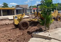 Extienden cierre de calles de Cajeme por reparaciones