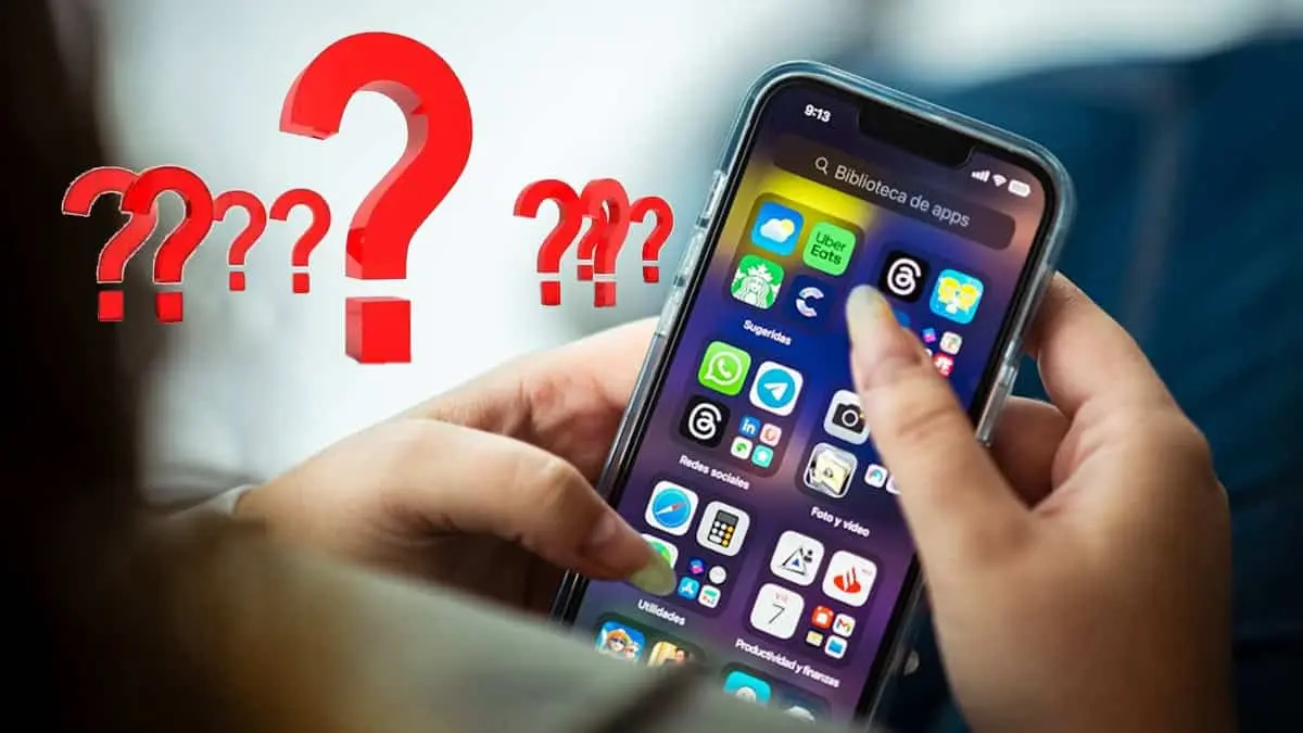 ¿Cómo me deshago de una app fraudulenta si ya la instalé?
