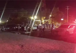 Investigan el hallazgo de un cuerpo decapitado