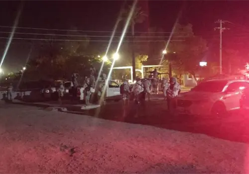 Investigan el hallazgo de un cuerpo decapitado en Hermosillo