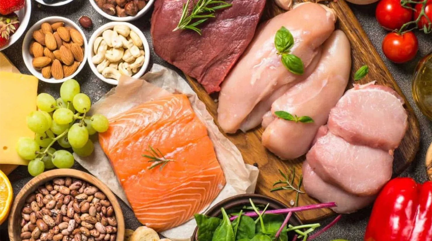 Estos alimentos no se podían comer en la dieta y hoy los nutricionistas los recomiendan