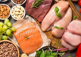 Estos alimentos no se podían comer en la dieta y hoy los nutricionistas los recomiendan