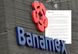 Grupo México presenta oferta para comprar Banamex y mantenerlo bajo control mexicano