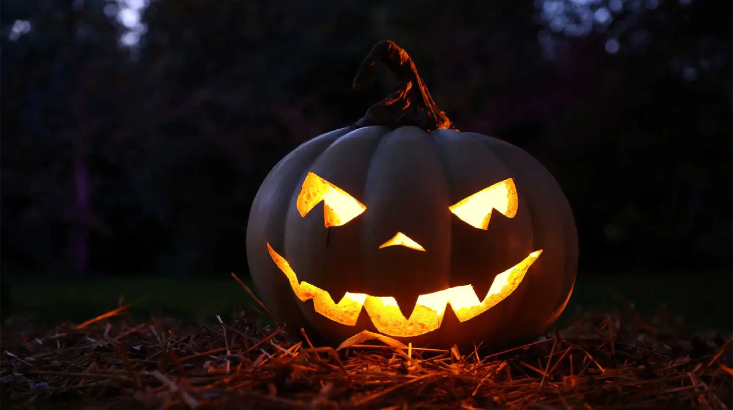 Halloween: ¿Cuál es la historia detrás de la noche más “terrorífica” del año?