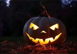 Halloween: ¿Cuál es la historia detrás de la noche más "terrorífica" del año?