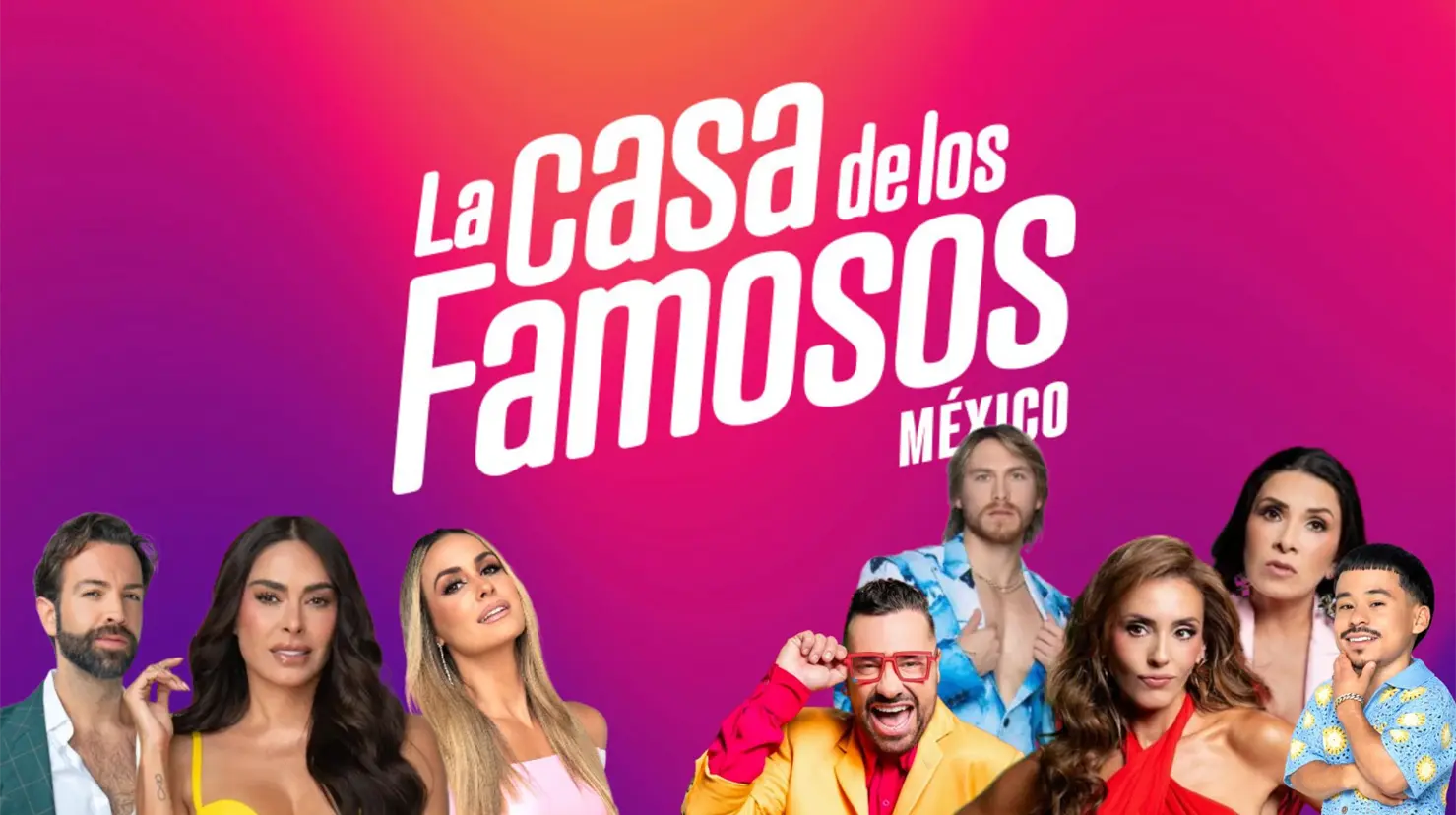 La Casa de los Famosos México: este será el horario especial de la Gran Final