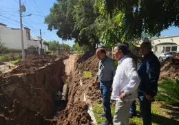 Llegarán a Cajeme recursos adicionales para infraestructura