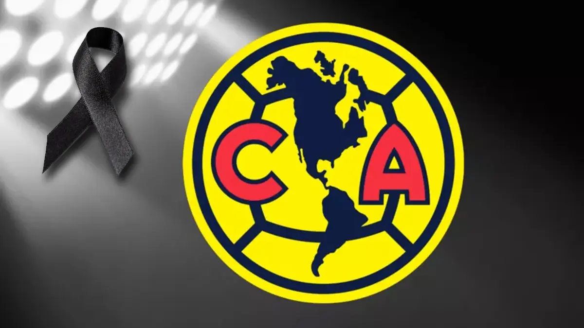 Luto en el América: muere legendario exazulcrema. Zague compartió la noticia