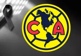 Luto en el América: muere legendario exazulcrema. Zague compartió la noticia