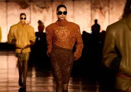 Moda otoño-invierno 2025/2026: ¿Cuáles son las nuevas tendencias?
