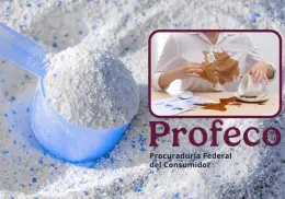Profeco: Estos son los mejores detergentes en polvo que sí eliminan manchas difíciles
