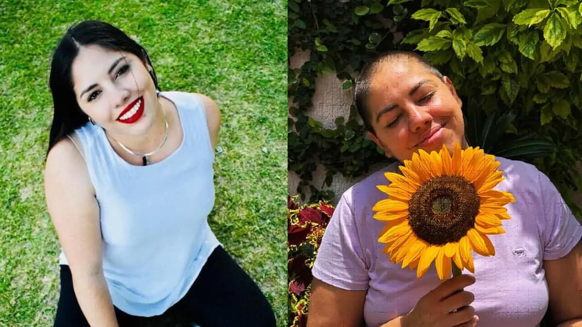 Samara Martínez impulsa Ley Trasciende para legalizar la eutanasia en México. Fotos: Instagram Samara Martínez
