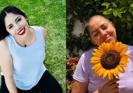 Samara Martínez impulsa la Ley Trasciende: una lucha por morir con dignidad
