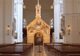 ¿Qué es la Porciúncula de San Francisco de Asís y por qué fue tan importante?