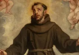 Santoral de hoy, 4 de octubre: San Francisco de Asís, patrono de los animales, veterinarios y ecologistas
